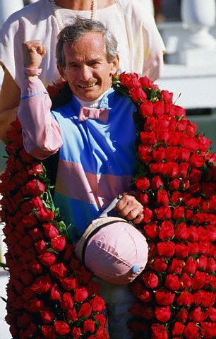 Bill Shoemaker